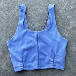 Light purple Nike dri-fit XS